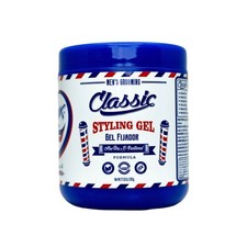 Rolda Classic Styling Gel Alcohol Free 17.64 oz x 2 picture