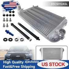 Performance Front Mount Intercooler For 2020-2023 Ford Explorer ST Silver US picture