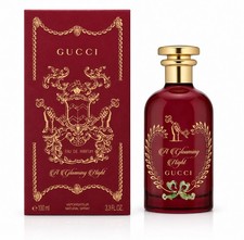 Gucci A Gloaming Night Eau de Parfum 3.3 oz / 100 ml Unisex New Sealed picture
