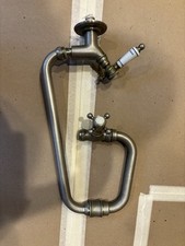 Franke “Orient Express” Vintage Pot Filler EUC picture