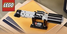 LEGO 40897 Darth Vader’s Lightsaber, Brand New, Sealed IN HAND   picture