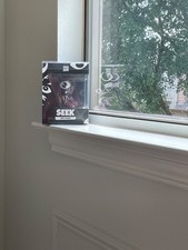 2023 Seek Youtooz #0 Exclusive Roblox Doors Boss Vinyl Figure picture