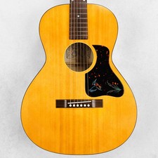 Atkin Kingfisher – The Thirty Six 12-Fret Acoustic 2026 - Natural picture