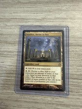 Nykthos, Shrine to Nyx Theros Regular picture