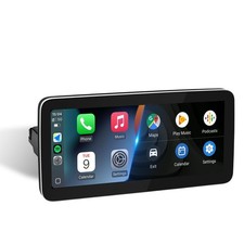 12.3 Inch Linux Car Touch Display Screen for Mercedes Benz 2016-2019 C A CLA ... picture