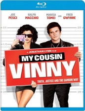 My Cousin Vinny [New Blu-ray] Ac-3/Dolby Digital, Dolby, Digital Theater Syste picture