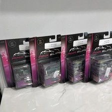 Jada Pink Slips/Majorette Exotic Lot Of 4 Cars picture