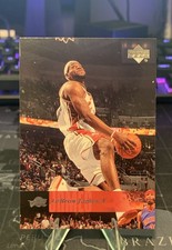 2006-07 Upper Deck - LeBron James #31 picture