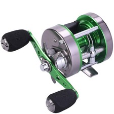 Sougayilang XLT Baitcasting Reel 22LB Drag, 5.31 Gear Ratio, 6+1 Bearings picture