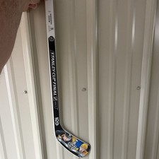 Sher-Wood NHL Stanley Cup Final 2017 Grip Hockey Stick  picture