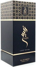 ARABIYAT PRESTIGE RAEES LUXURY EDITION EAU DE PARFUM SPRAY MEN 6.0 Oz / 180 ml picture