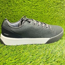 Allbirds Wool Cruiser Waterproof Womens Size 9 Green Athletic Shoes Sneakers picture