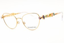 NEW Swarovski 0SK1024-404M Eyeglasses 51mm 100% Authentic picture