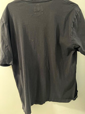 Travis Scott palace x McDonald’s tee size xl decent condition picture