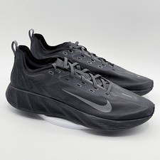 Nike Ava X Black Anthracite / Size 11.5 Mens / HM9697-002, NEW picture