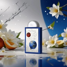 Art of Universe Eau De Parfum 3.4 oz / 100 ml Spray For Unisex picture