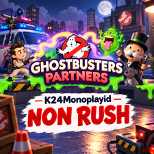 Partner Event Monopoly_go| FULL CARRY |Partner Event| Pre order Sep 29th picture