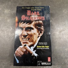 Majestic Studios Dark Shadows Barnabas Collins Vampire Present Day 12