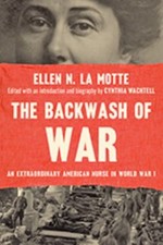 The Backwash of War : An American Classic and Other Essays Ellen picture