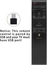 Remote Control For Samsung UN65JU670DF UN65JU670DFXZA UN65JS850DF TV picture