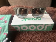 Goodr Unisex Sunglasses OG Going to Valhalla..Witness picture