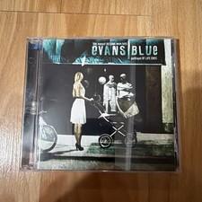 Evans Blue The Pursuit Begins When This Portrayal of Life Ends CD 2007 Rock picture