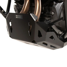 Hepco & Becker Skid Plate; BMW F900GS F800GS 2024-2026 Black - 810.6534 00 01 picture