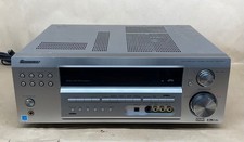 Pioneer VSX-D814-S A/V Multi Channel Receiver Tested Works picture