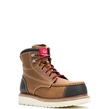 *WOLVERINE* Men's Loader II ft HyperRest 6