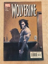 Wolverine Vol. 2 #181  Marvel Comics picture