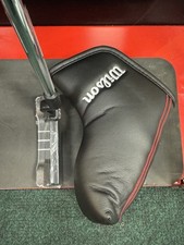 Wilson Staff Infinite Windy City Putter 34 Inches New picture