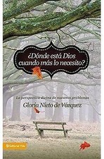 DONDE ESTA DIOS CUANDO MAS LO NECESITO picture