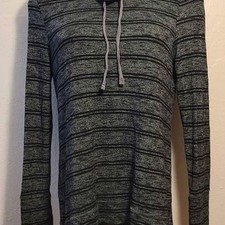 Pink Rose Long Sleeved women's large top picture