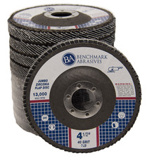 50 Pack 4.5” x 7/8