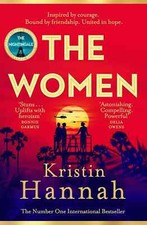 The Women : A Novel by Kristin Hannah, Paperback.. picture