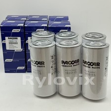 NEW 6PCS For PACCAR 1655115PE 1655115 FUEL FILTER 386 PETERBILT Fast Shipping picture