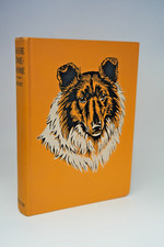 Lassie Come-Home / Eric Knight - True 1st Edition, Print Hardcover 1940 *CLEAN* picture