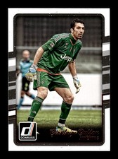 2016-17 Donruss #110 Gianluigi Buffon Juventus picture