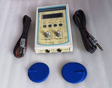 Home use Mini 2 Channel Electrotherapy Unit Physical  Therapy Machine picture