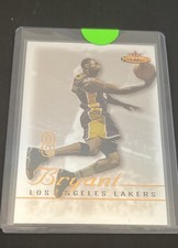2003-04 Fleer Mystique - Kobe Bryant #22 picture