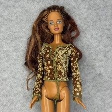 Barbie CALI GIRL So Cal Style Teresa Mattel 2003 Vintage Doll picture