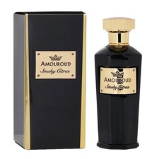 Amouroud Unisex Smoky Citrus EDP Spray 3.38 oz Fragrances 0008952173100 picture