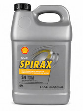 Shell Spirax S4 TXM 2.5G  Tractor Transmission and Hydraulic Fluid API GL-4 picture