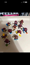 Vintage California raisins picture