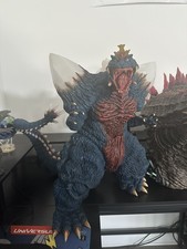 Gigantic Series Spacegodzilla omega beast standard edition picture