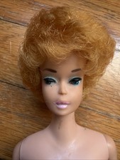 Midge Barbie doll 1963 1958 Mattel picture