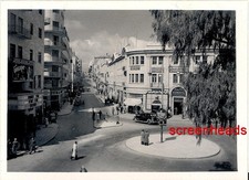 1940s JERUSALEM PHOTO 