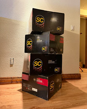 Kicker Solo-Baric 15in Car Subwoofer S15C picture