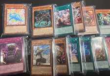2020 Yu-Gi-Oh Mega Tin 2023 MP23- 1st Edition Card ($2 Minimum Order Required) picture