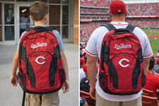 🔥 Cincinnati Reds 